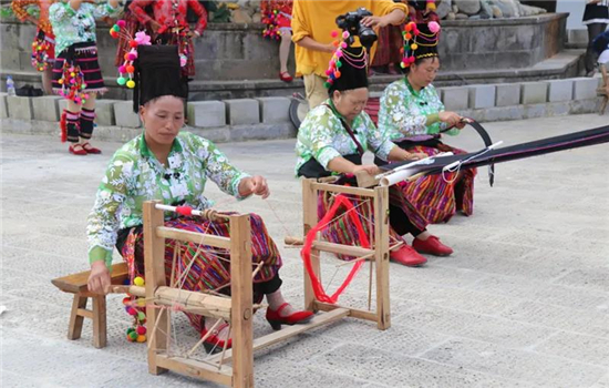 腾冲景区景点